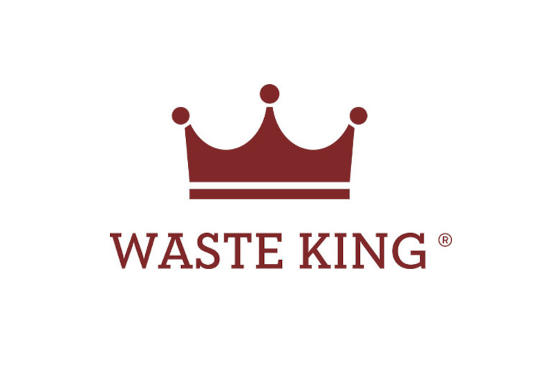 Waste King in Granite Hills